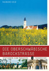 Buchcover Die Oberschwäbische Barockstrasse