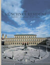 Buchcover Die Münchner Residenz
