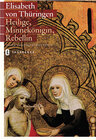 Buchcover Elisabeth von Thüringen