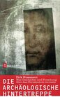 Buchcover Die archäologische Hintertreppe