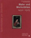 Buchcover Spätmittelalter am Oberrhein