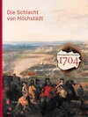 Buchcover 1704 - Die Schlacht von Höchstädt