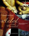 Buchcover Adel im Wandel