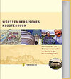 Buchcover Württembergisches Klosterbuch