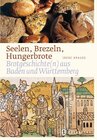 Buchcover Seelen, Brezeln, Hungerbrote