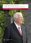 Buchcover Eine Idee ist nur gut, wenn man etwas daraus macht