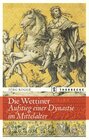 Buchcover Die Wettiner