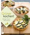 Buchcover Grüner kochen!