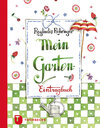 Buchcover Mein Garten-Eintragbuch