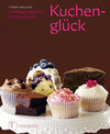 Buchcover Kuchenglück