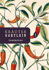 Buchcover Kräutergärtlein