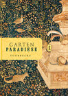 Buchcover Gartenparadiese