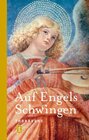 Buchcover Auf Engels Schwingen