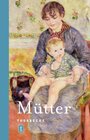 Buchcover Mütter