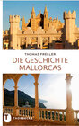 Buchcover Die Geschichte Mallorcas