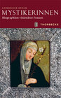 Buchcover Mystikerinnen
