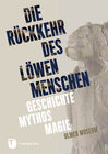 Buchcover Rückkehr des Löwenmenschen