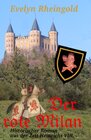 Buchcover Der rote Milan