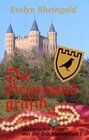 Buchcover Die Grenzlandgräfin
