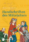 Buchcover Handschriften des Mittelalters
