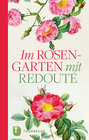 Buchcover Im Rosengarten