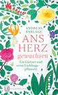 Buchcover Ans Herz gewachsen