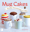 Buchcover Mug Cakes