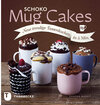 Buchcover Schoko Mug Cakes