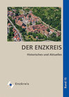 Buchcover Der Enzkreis