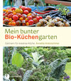Buchcover Mein bunter Bio-Küchengarten