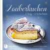 Buchcover Zauberkuchen