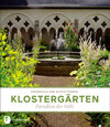 Buchcover Klostergärten