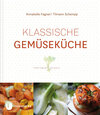 Buchcover Klassische Gemüseküche