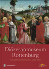 Buchcover Diözesanmuseum Rottenburg