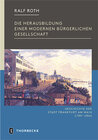 Buchcover Die Herausbildung einer modernen bürgerlichen Gesellschaft