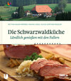 Buchcover Die Schwarzwaldküche