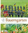 Buchcover Der Traum vom Bauerngarten
