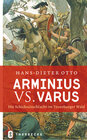 Buchcover Arminius vs. Varus
