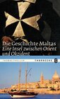 Buchcover Die Geschichte Maltas