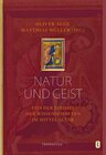 Buchcover Natur und Geist