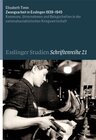 Buchcover Zwangsarbeit in Esslingen 1939-1945