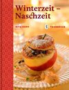 Buchcover Winterzeit - Naschzeit
