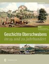 Buchcover Geschichte Oberschwabens im 19. und 20. Jahrhundert