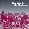 Buchcover Der Weg in die Moderne