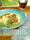 Buchcover Mediterrane Kräuterküche