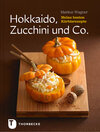 Buchcover Hokkaido, Zucchini und Co.