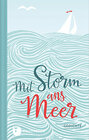 Buchcover Mit Storm ans Meer