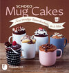 Buchcover Schoko Mug Cakes