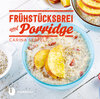 Buchcover Frühstücksbrei & Porridge