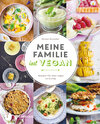 Buchcover Meine Familie isst vegan